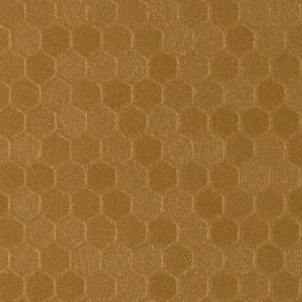 Oracal 975HC-091 Nid d’abeille Or