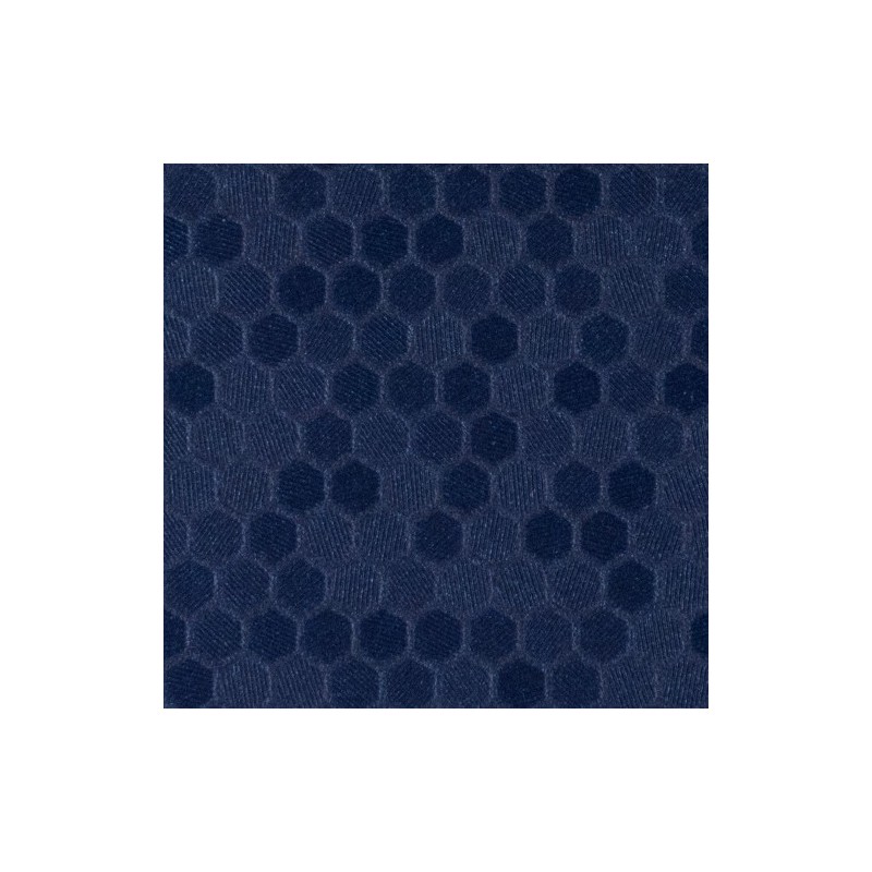 Oracal 975HC-192 Honeycomb Deep Blue Metallic