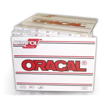 Oracal® 640 Screen Print