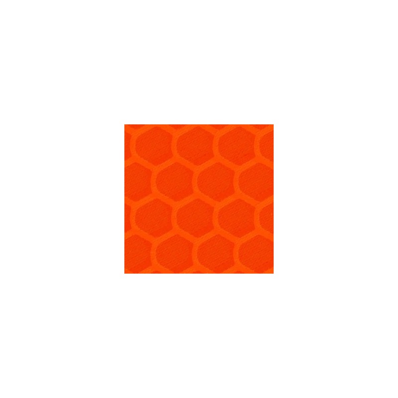 Oralite 5930-038 Fluorescent Orange