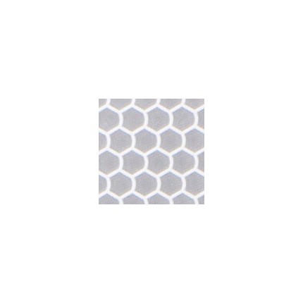 Oralite 6700 #010 White Prismatic Reflective