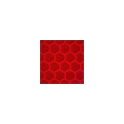 Oralite 6700 #030 Rouge Prismatique Réfléchissant