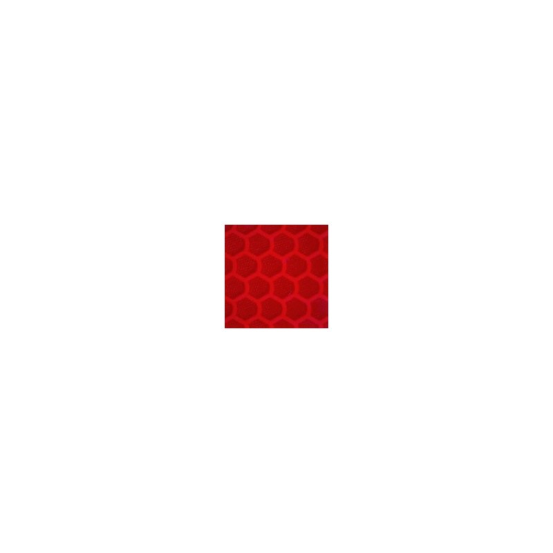 Oralite 6700 #030 Rouge Prismatique Réfléchissant