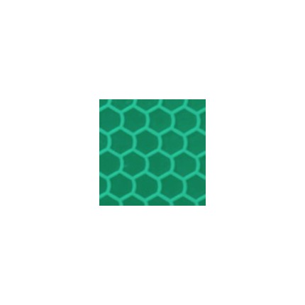 Oralite 6700 #060 Vert Prismatique Réfléchissant