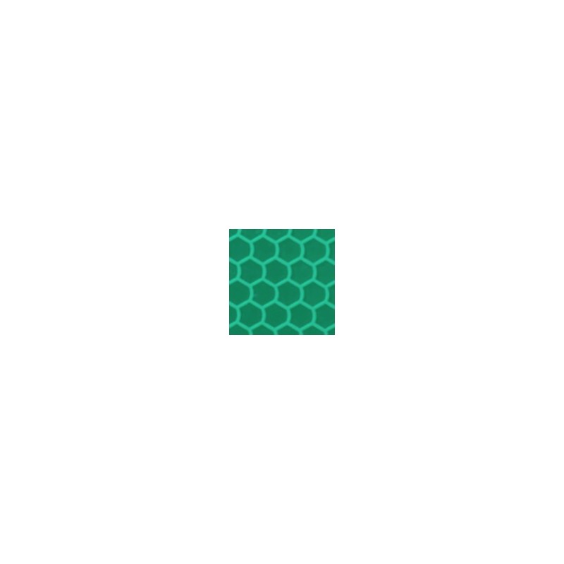 Oralite 6700 #060 Vert Prismatique Réfléchissant