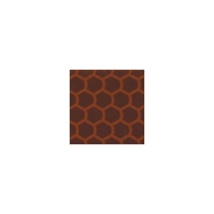 Oralite 6700 #080 Marron Prismatique Réfléchissant