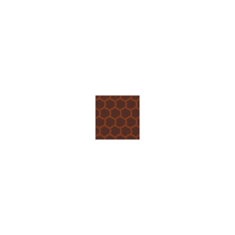 Oralite 6700 #080 Marron Prismatique Réfléchissant
