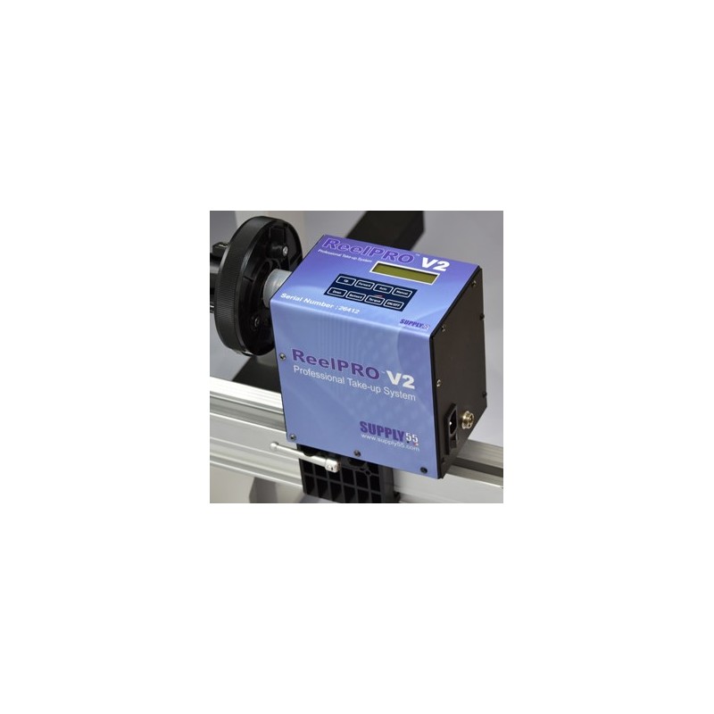 ReelPRO V2