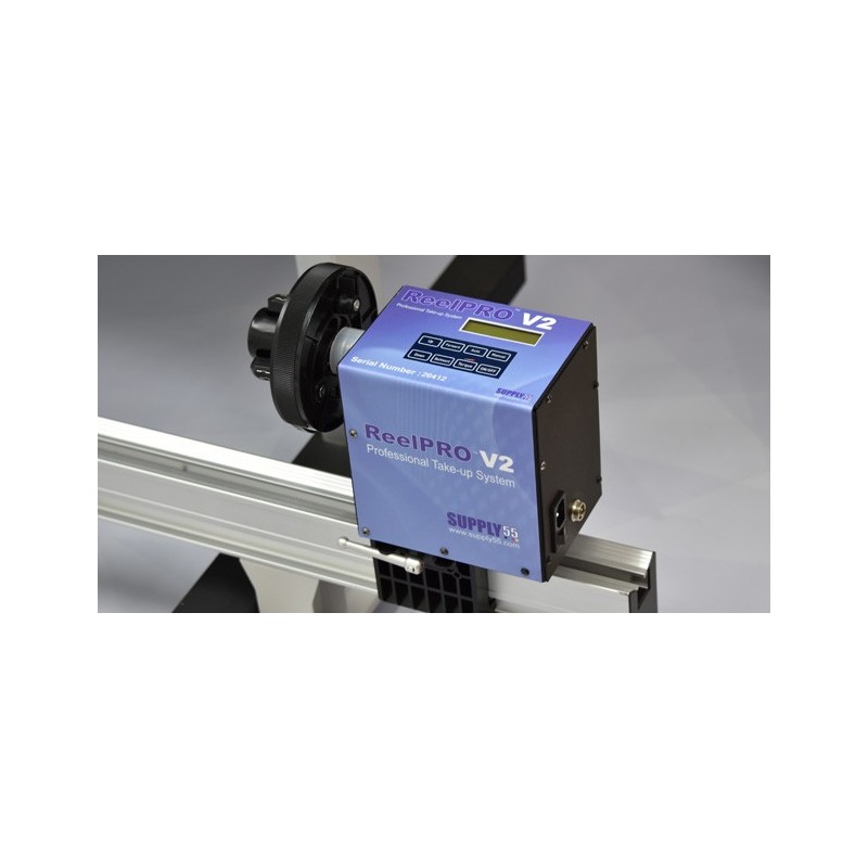  ReelPRO V2