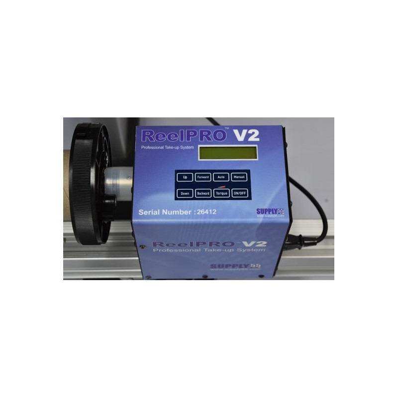  ReelPRO V2