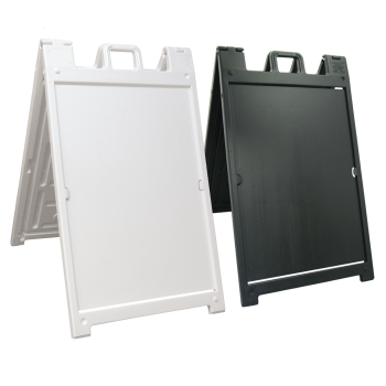 Signicade Deluxe - 24po x 36po