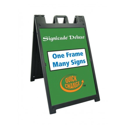 Signicade Deluxe Noir