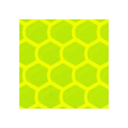 Oralite 5930-029 Fluorescent Yellow Orange