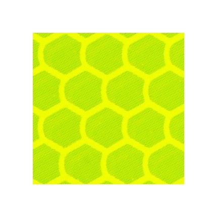 Oralite 5930-029 Fluorescent Yellow Orange