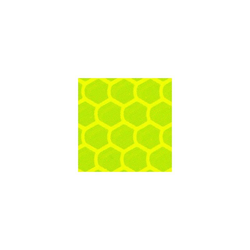 Oralite 5930-029 Fluorescent Yellow Orange