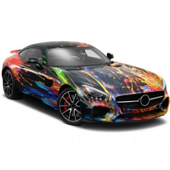 Avery® DOL 6460 PU Brillant
