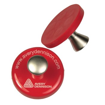 Avery® Super Strong Magnets