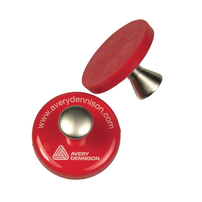 Avery® Super Strong Magnets