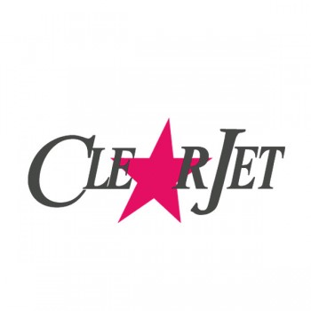 ClearJet® Brosse et rouleau