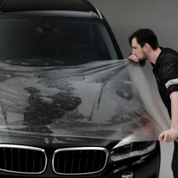 Avery® SPF 1000 Surface Protection Film