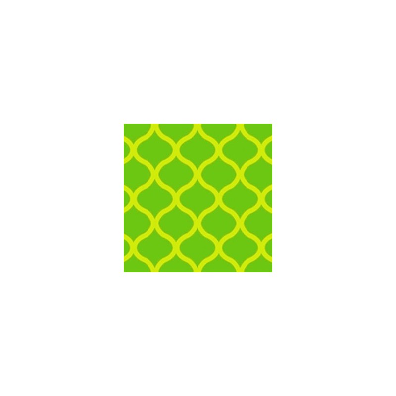 Oralite 7900 029 Yellow-Green Fluorescent Reflective