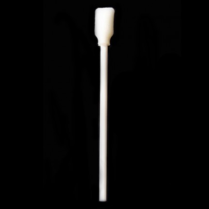 Écouvillons de nettoyage de tête d’impression - 50/pqt (55-AC613-SWB)