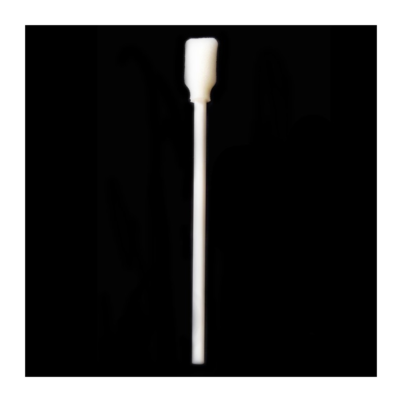 Écouvillons de nettoyage de tête d’impression - 50/pqt (55-AC613-SWB)