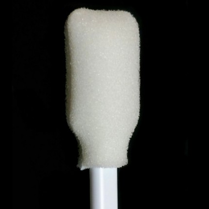 Écouvillons de nettoyage de tête d’impression - 50/pqt (55-AC613-SWB)