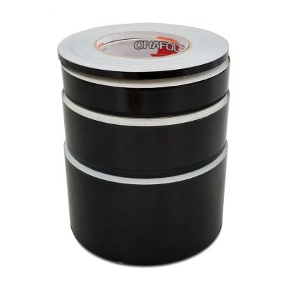 Rayures Avery® SC 950 - Noir et blanc