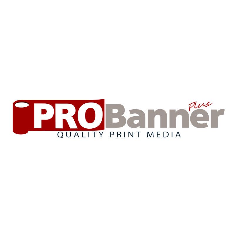 ProBanner 13oz Printable 1-Side (50yd)