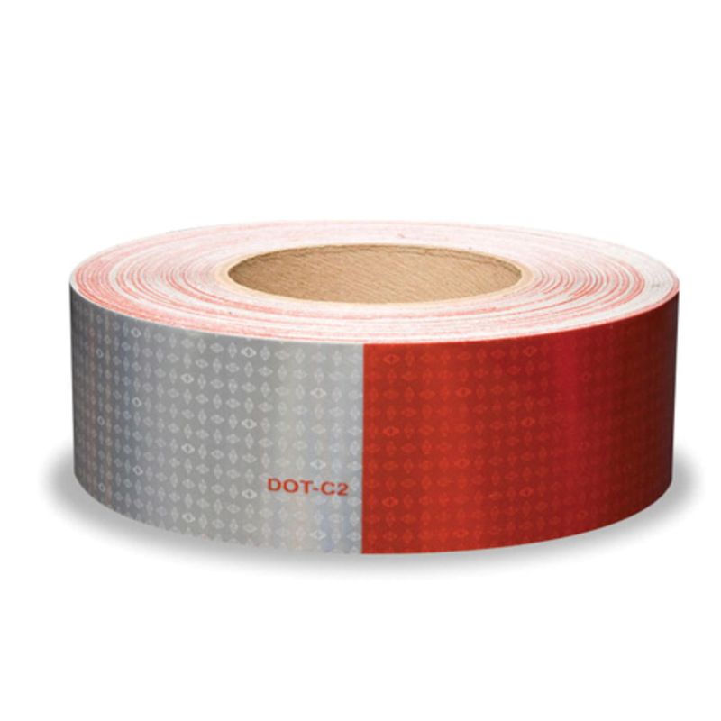 Oralite® V82 DOT C2 Conspicuity Tape - Express Sign Products