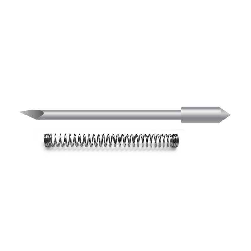 Lame de traçage Graphtec Standard BLUE 60 0.45mm en carbure™ de précision