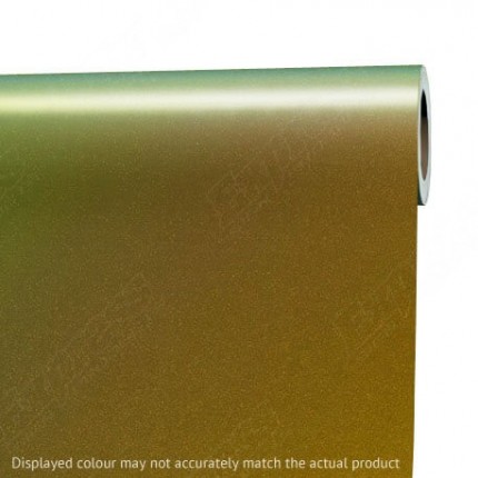 SW900-251-S ColorFlow Satin Fresh Spring Gold/Silver EZ RS
