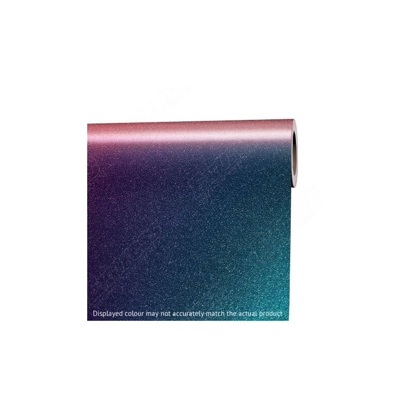 SW900-674-S ColorFlow Gloss Rushing Riptide Cyan/Purple EZ RS