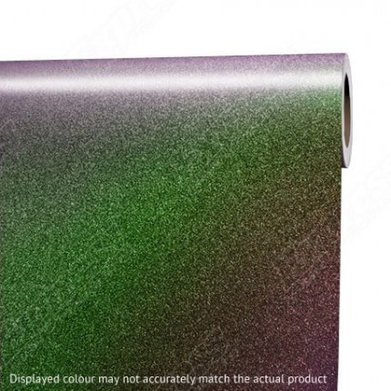 SW900-787-S ColorFlow Gloss Urban Jungle Silver/Green EZ RS