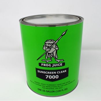 Frog Juice Solvent-Based Gallon