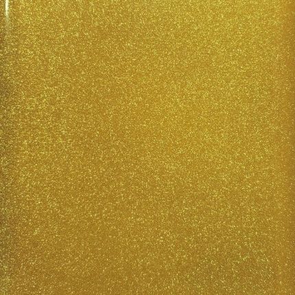 Siser® Glitter Gold