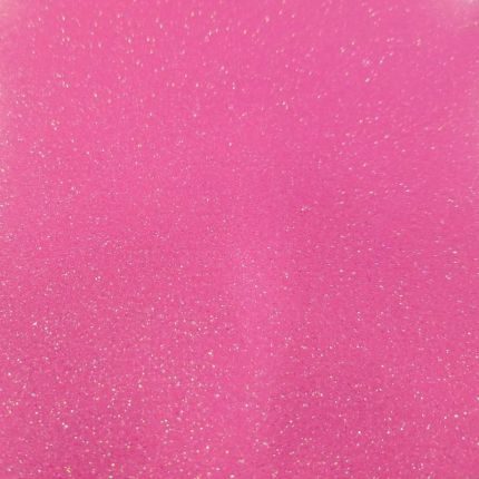 Siser® Glitter Neon Pink