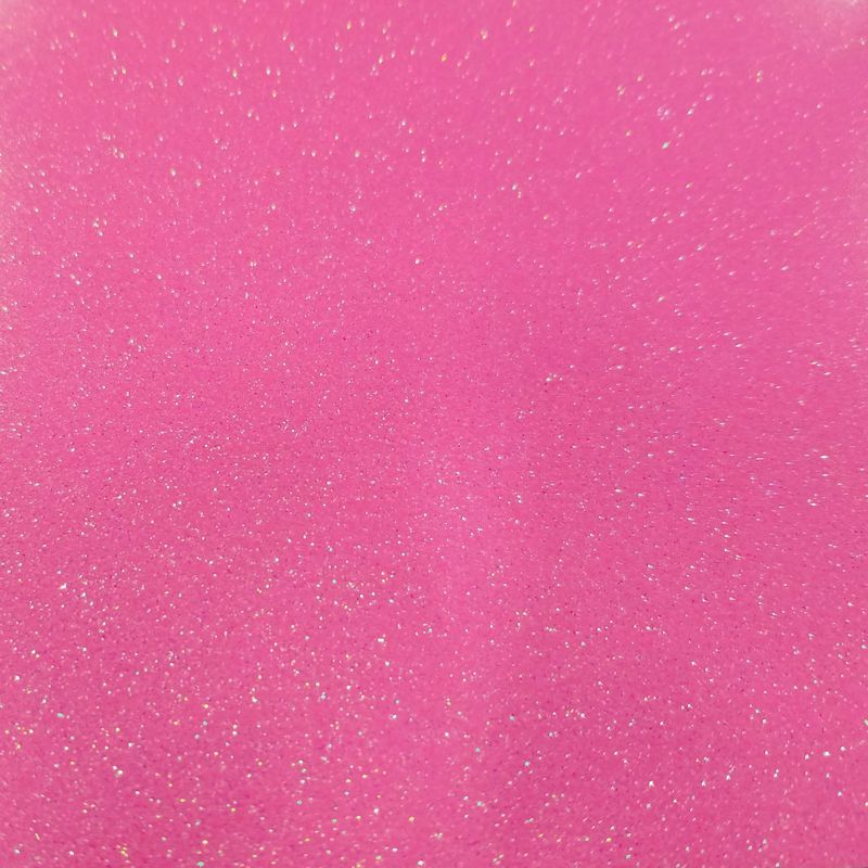 Siser® Glitter Neon Pink