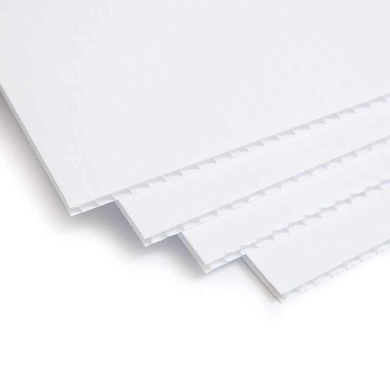 Plastique ondulé ProPlast