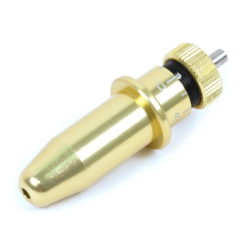 Porte-lame GCC 2.0mm