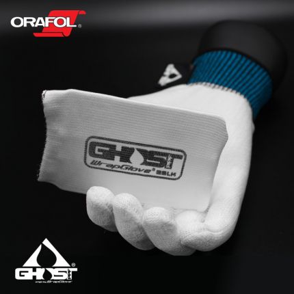 Orafol WrapGlove GHOST Kit