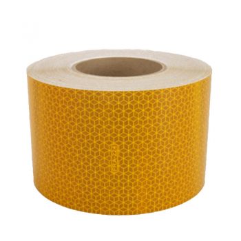 Oralite® R99 Rail Car Conspicuity Tape