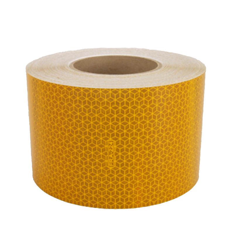 Oralite® R99 Rail Car Conspicuity Tape
