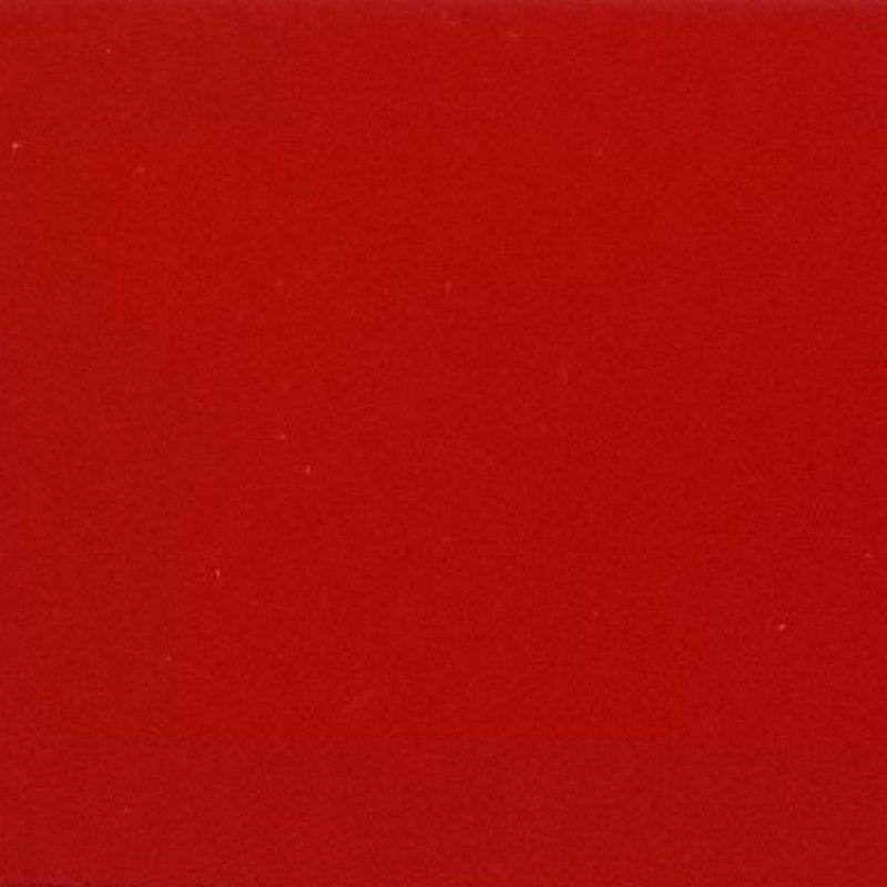 Avery® T-1508 Rouge Réfléchissant