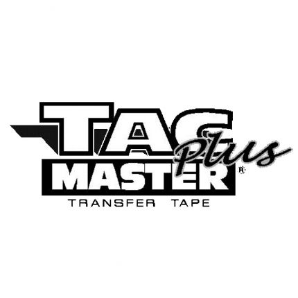 TacMaster Plus Ruban d’application à haute adhérence