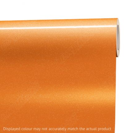 StyleTech Tournesol Transparent Paillettes 477