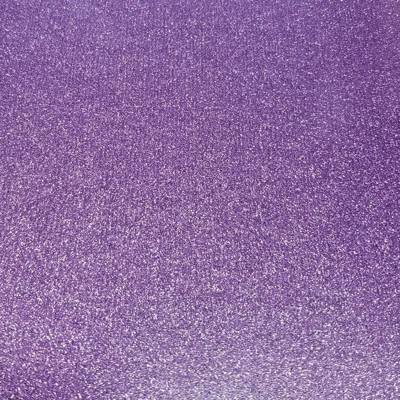 Siser® Glitter Lilac
