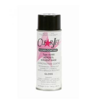 ClearJet® A2000 Aerosol