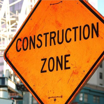 Oralite® 5930 Construction Prismatic